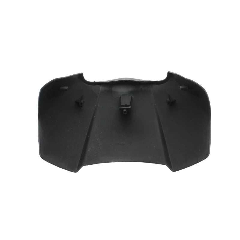Masque phare de couverture de phare de moto Fairing