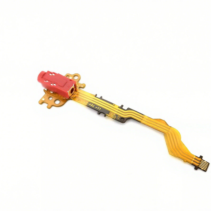 Microphone Interface Flexible Microphone Flat Cable