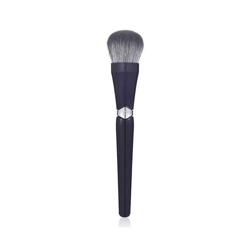 Portable Makeup Brush Suit Soft Coiffure Face Poudre