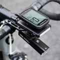 Banque de puissance légère à vélo avec câble