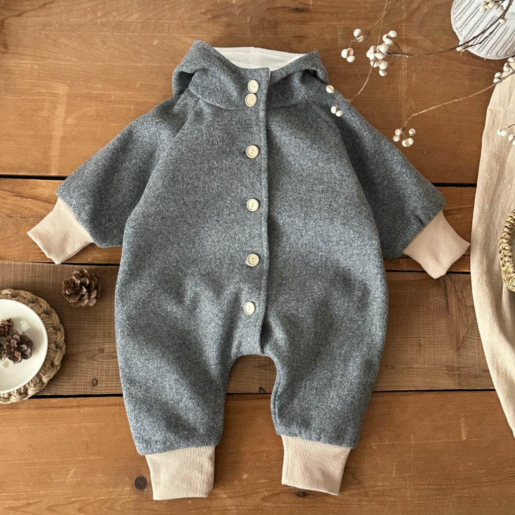 Maillot de saut en plein air pour bébé et tout-petit