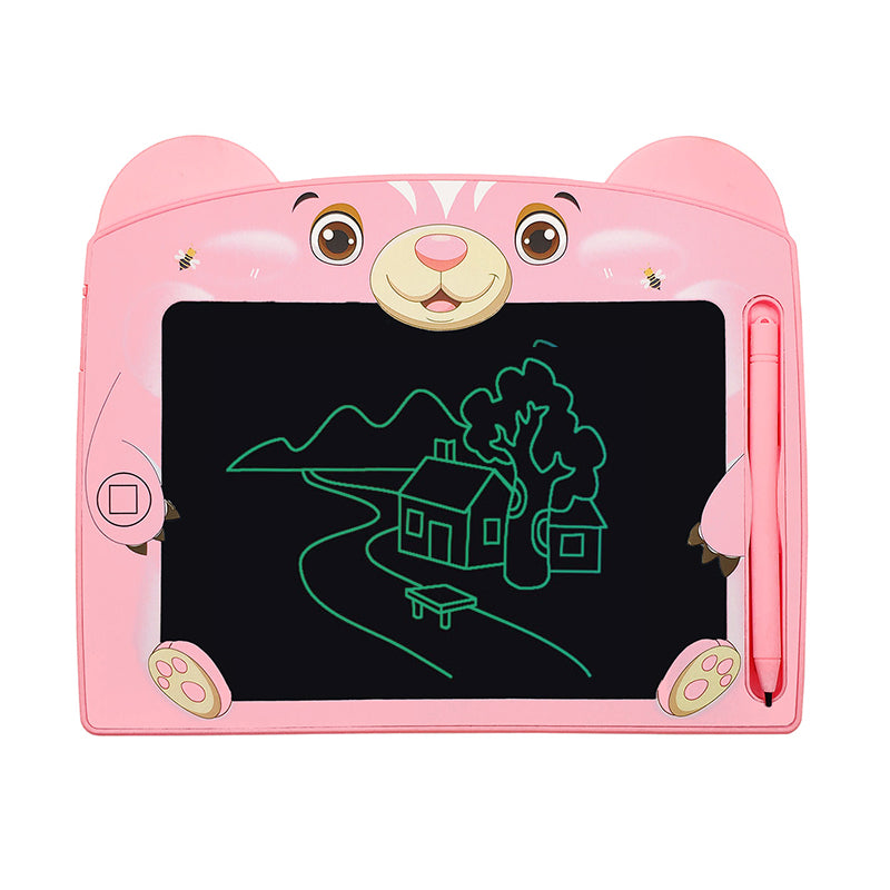 Kids' LCD Graphic Drawing Tablet Graffiti