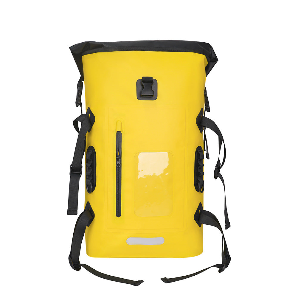 Imperméable Rucksack Outdoor Camping Walking Large Capacité