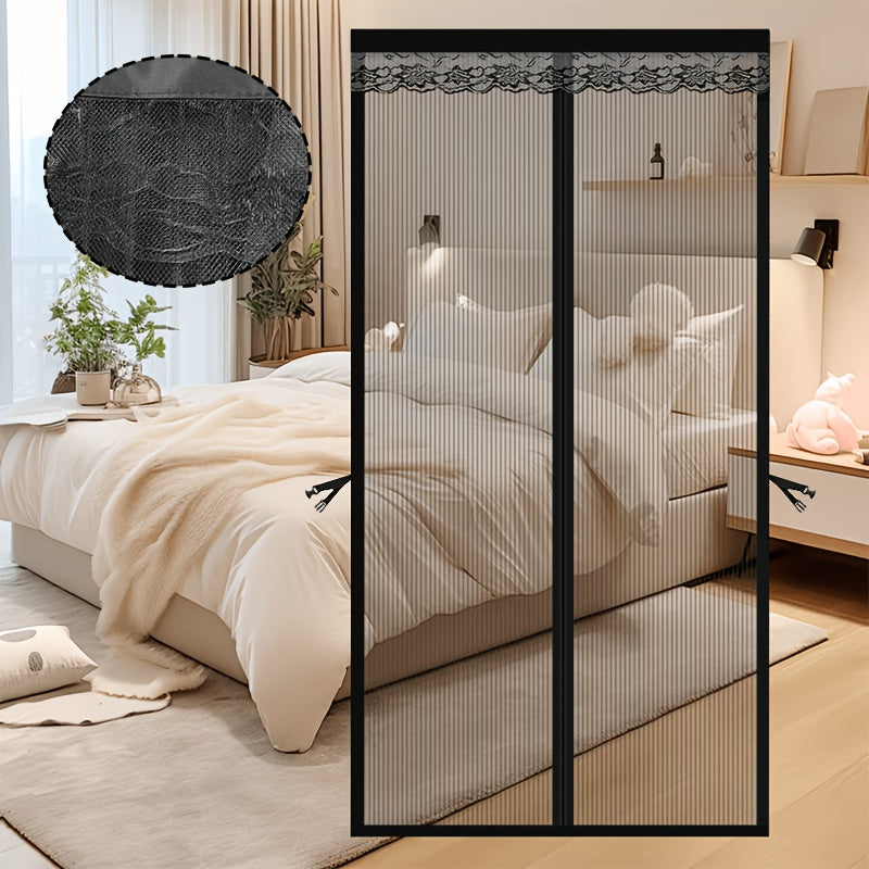 Porte d'écran magnétique 1pc