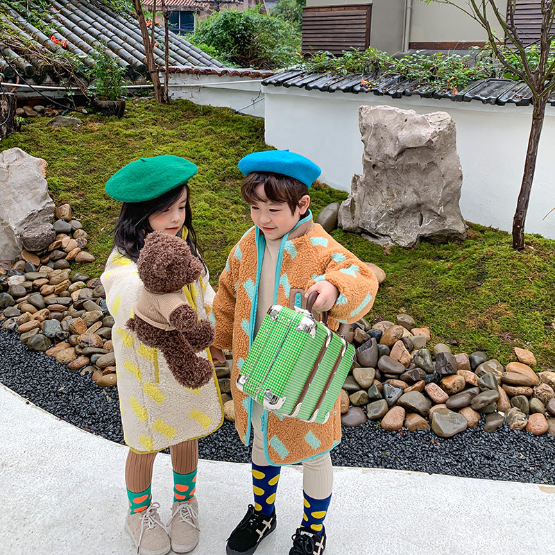 Vêtements pour enfants