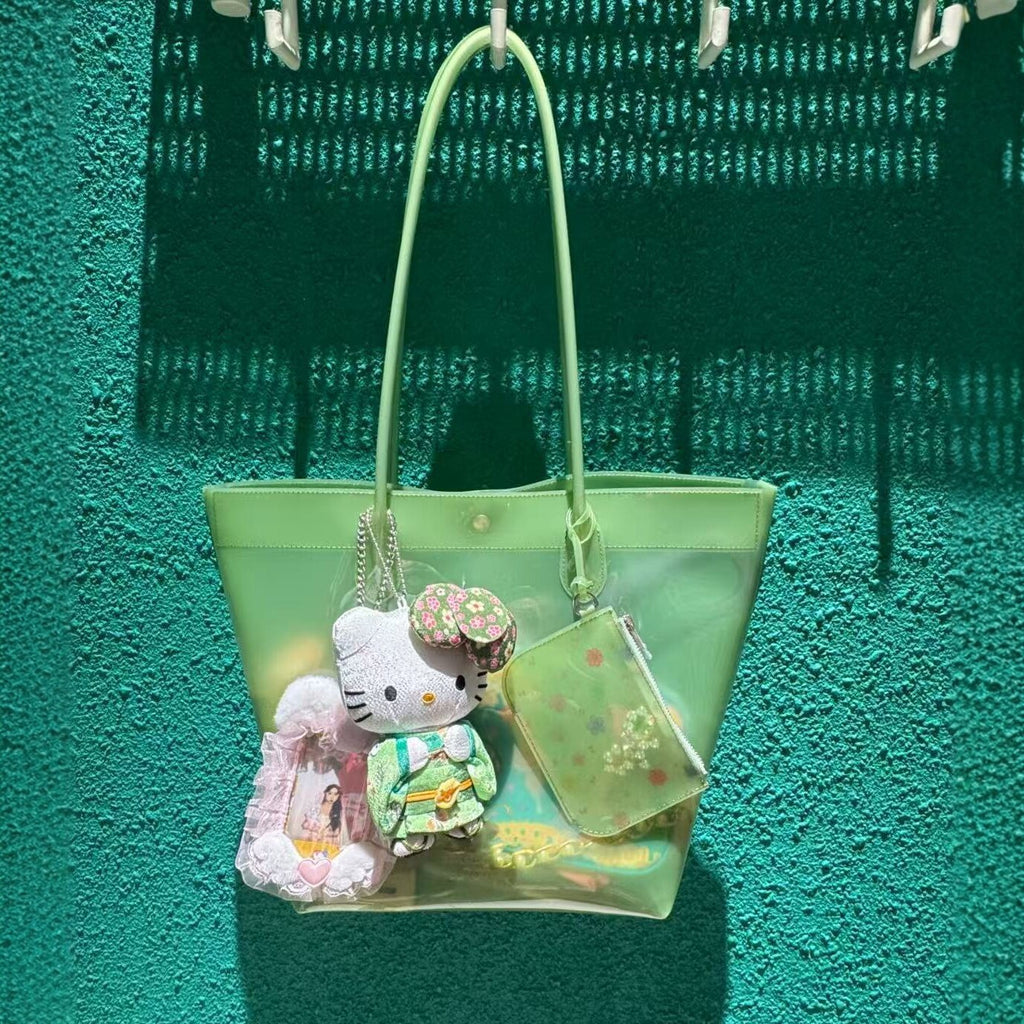 Sac à bandoulière polyvalent pour femmes de grande capacité