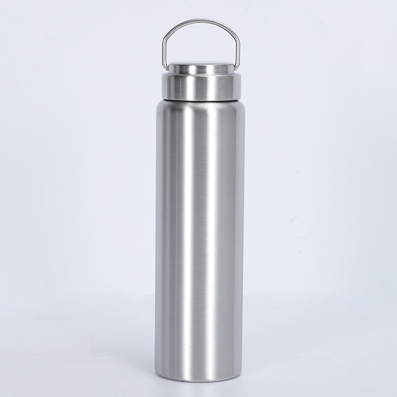 Double couche Portable Grande Capacité 304 Acier inoxydable