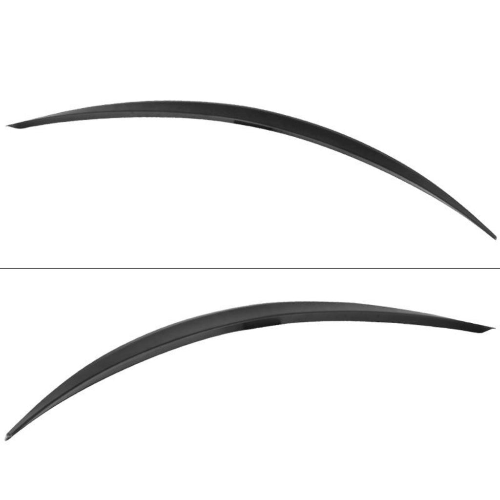 Classe GLE C292 AMG Style Arrière Spoiler Wing Lip ABS