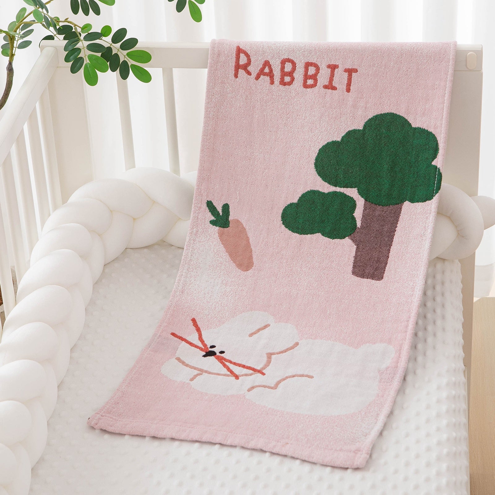 Linge de coton Serviette de coton lavée Pure Cotton Gauze