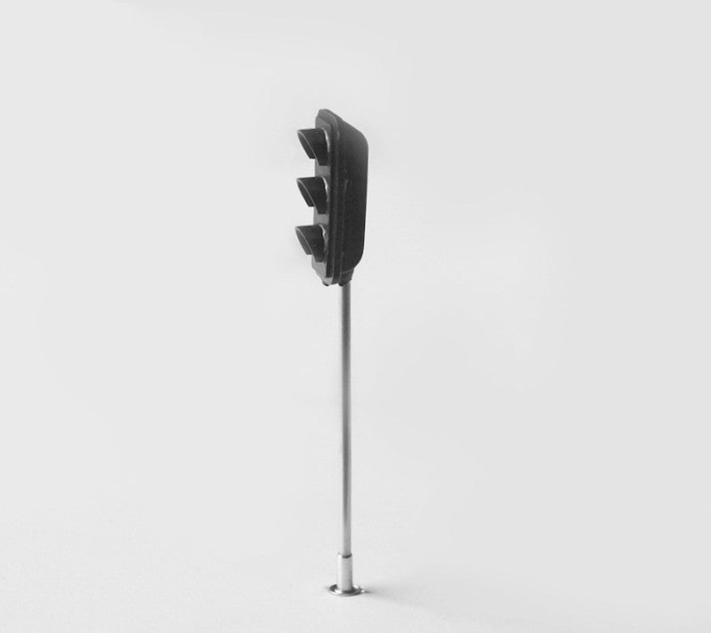 Modèle matériel Mini voyant de signalisation de circulation