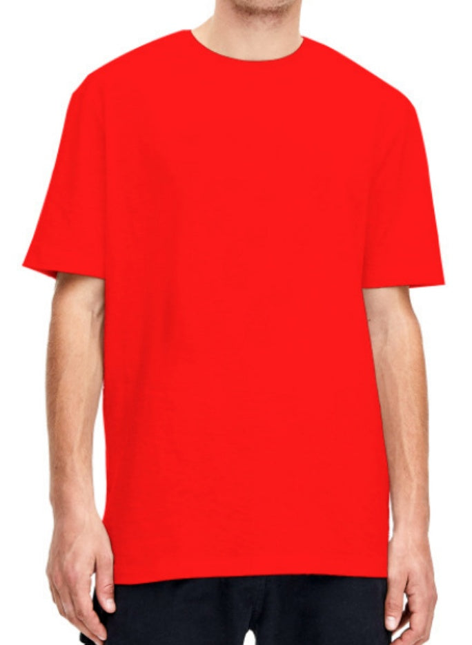T-shirts à manches courtes et T-shirts de taille Plus