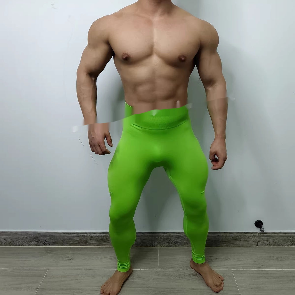 Sports Yoga Training Fitness Leggings à haute vitesse