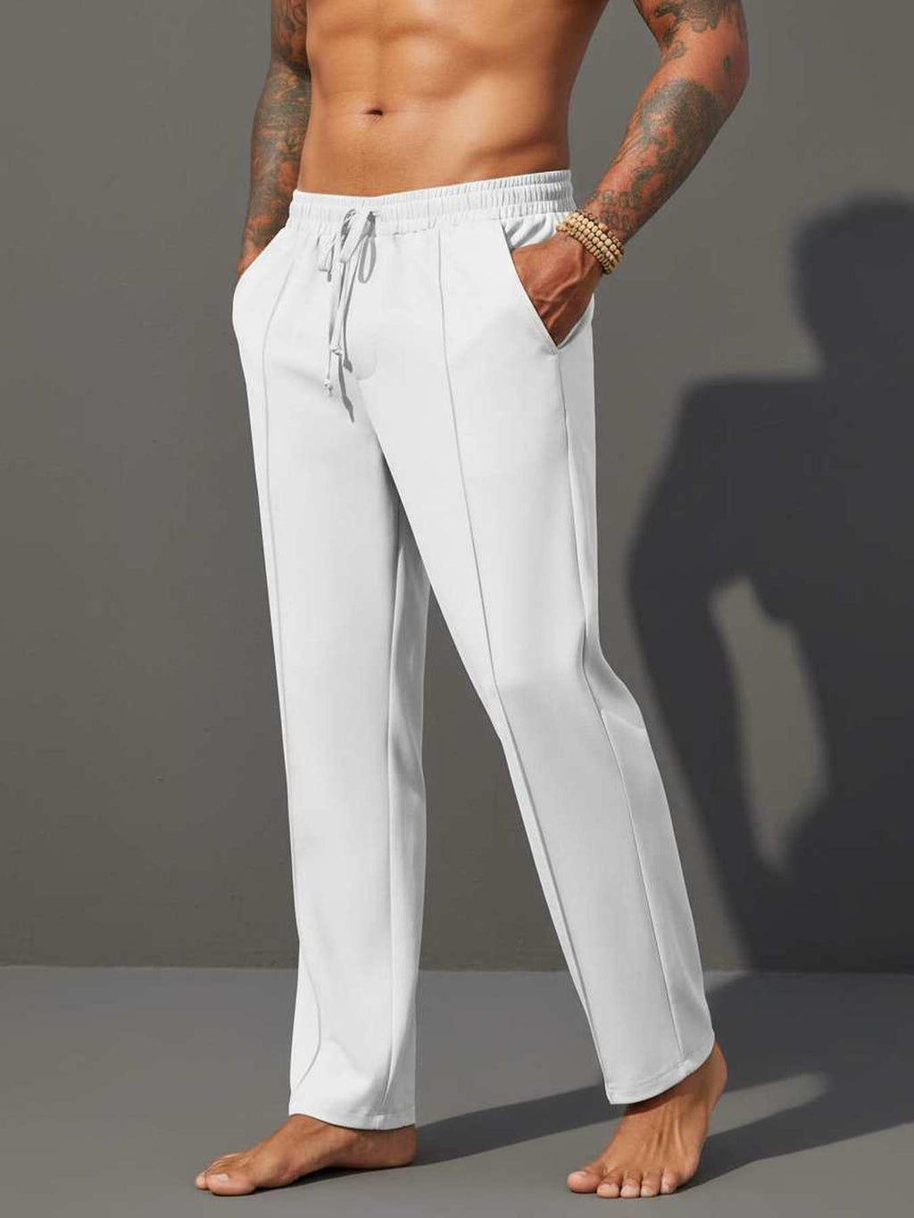 Casual pants