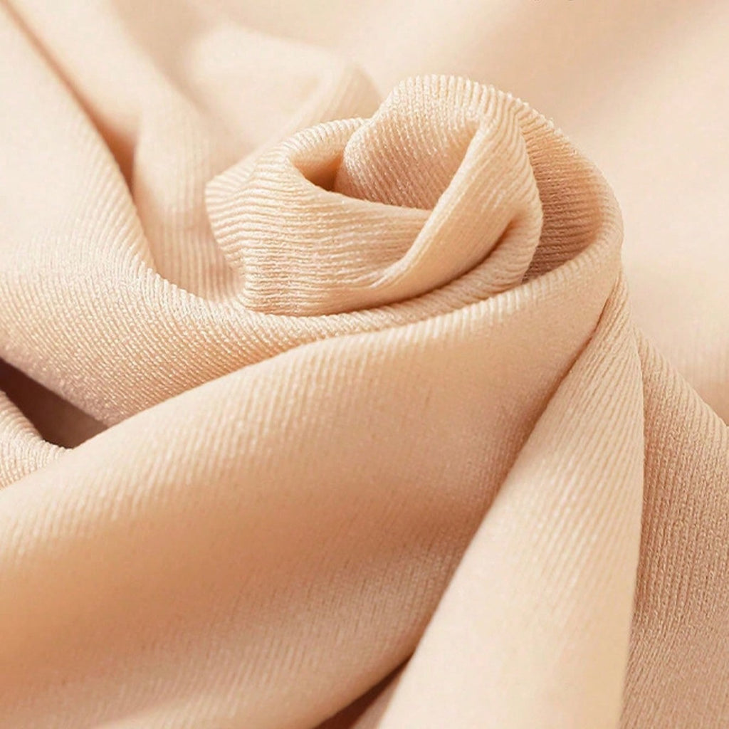 Sous-vêtements thermiques chauds ultra-mince pour femmes Automne et hiver