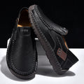 Mocassins Homme large-pied de grande taille Style décontracté