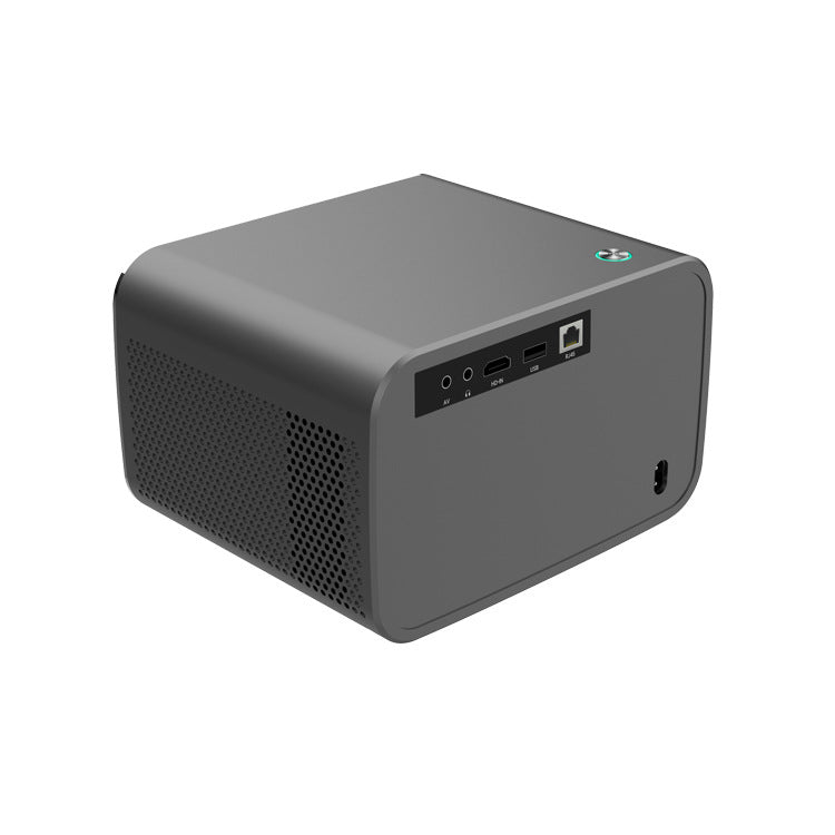 Android 13 Ultra HD 1080P Projecteur portable