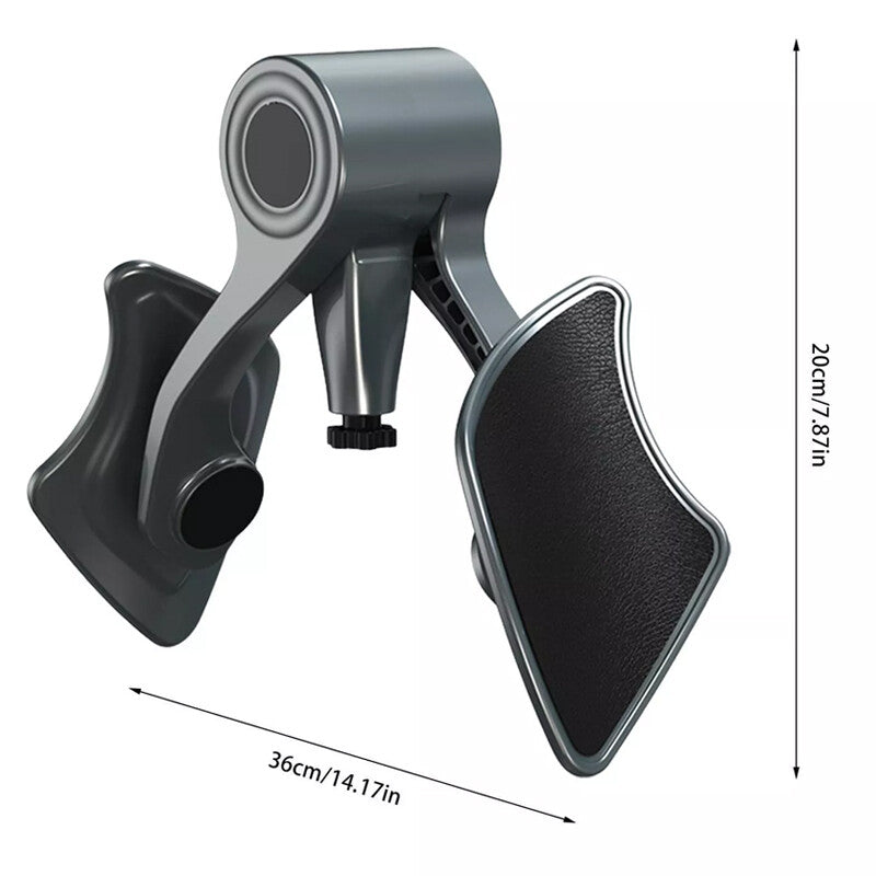 Pelvic Floor Muscle Exercise Correction Buttocks Bladder Control Device Tool