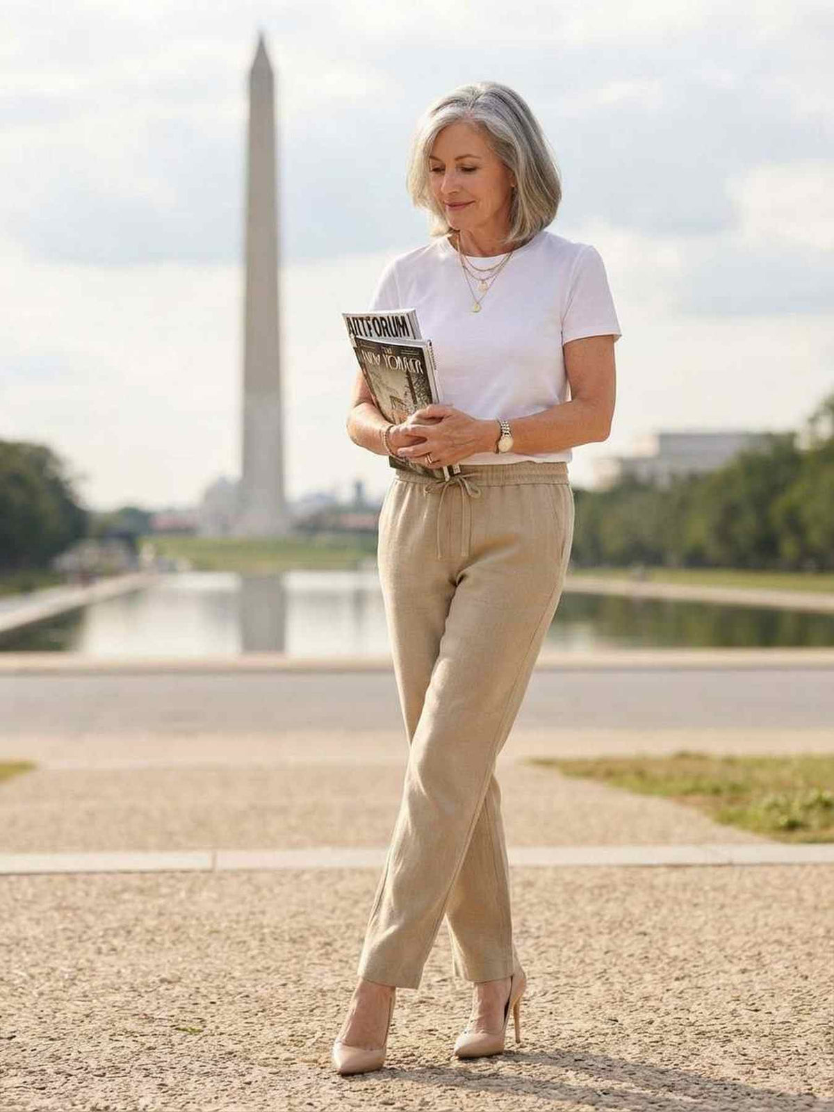 Women's Long Pants