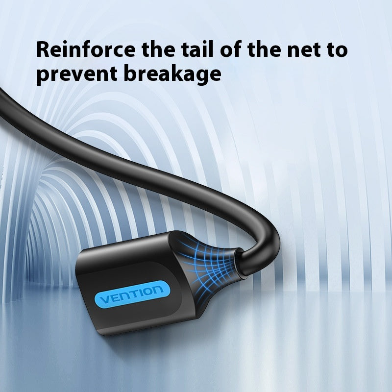 Accueil Wireless Network Card USB Extension Câble