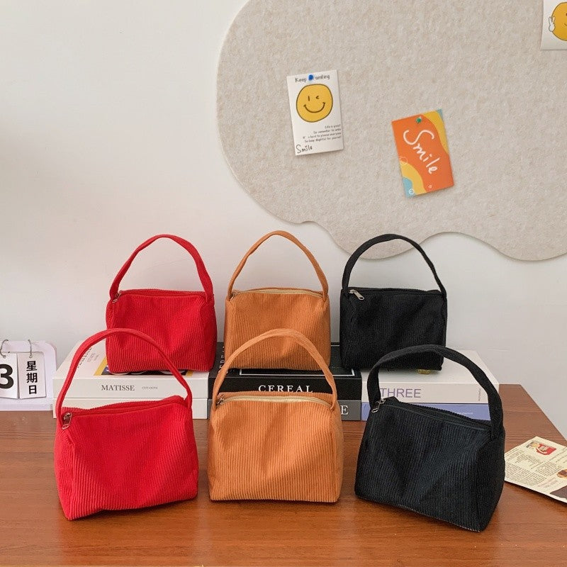Sac de rangement polyvalent pour femmes