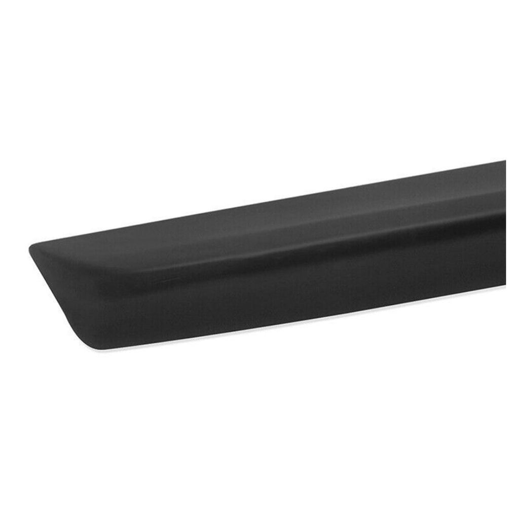 Convient 10-16 M Ercedes B Enz W212 E Classe A Style Arrière Tournoi Spoiler Lip Wing