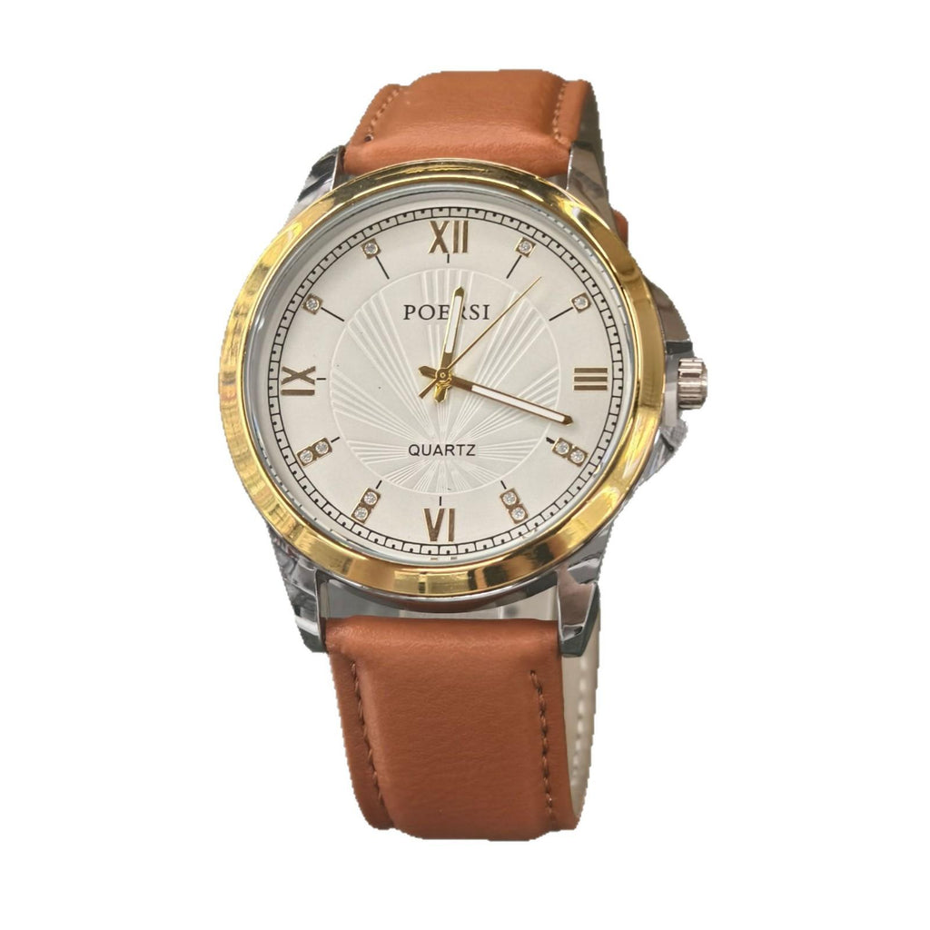 Montres homme lumineux imperméables et luxueuses pour les entreprises