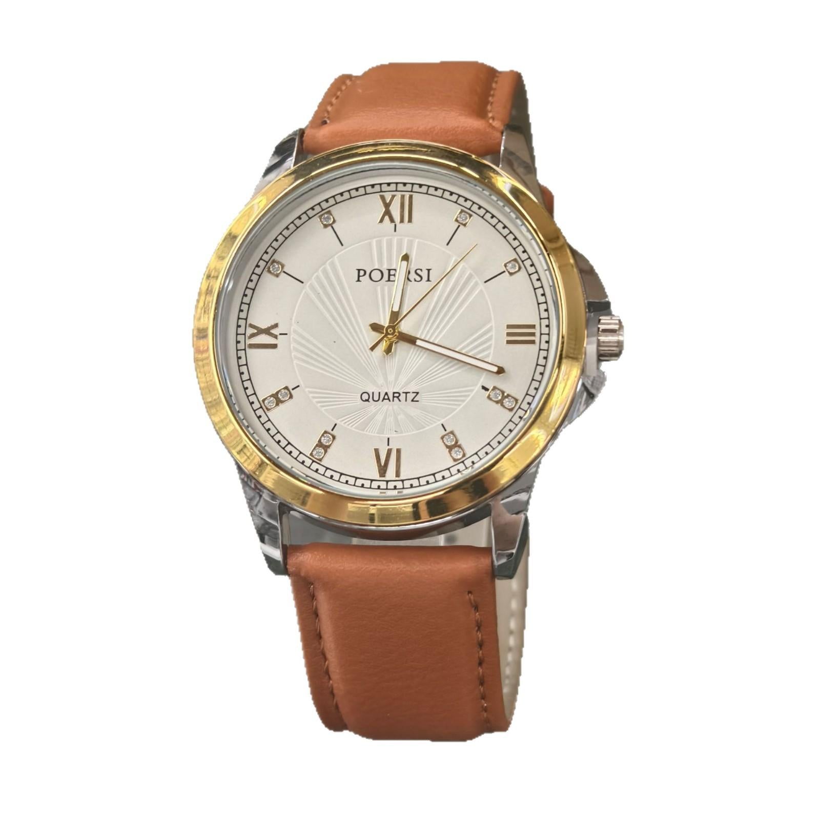 Montres homme lumineux imperméables et luxueuses pour les entreprises