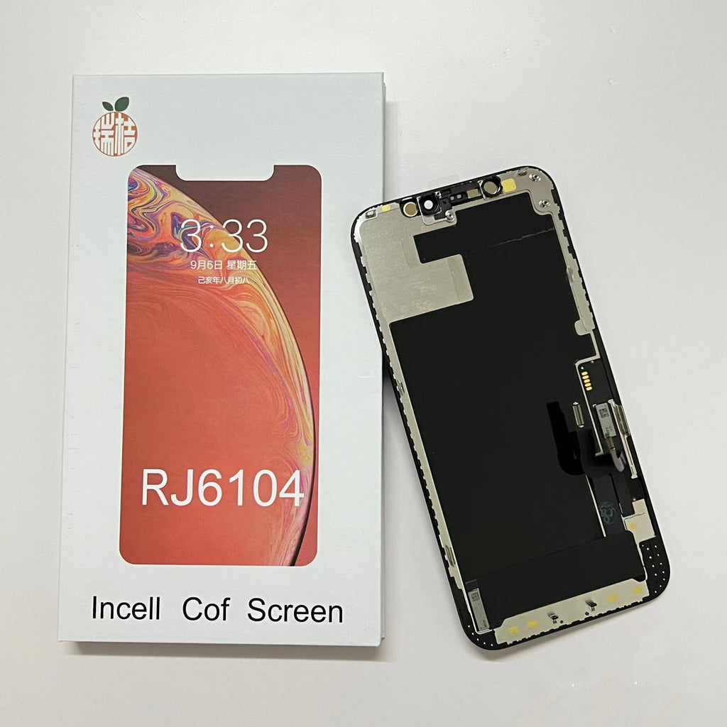 Assemblage d'écran de téléphone portable LCD