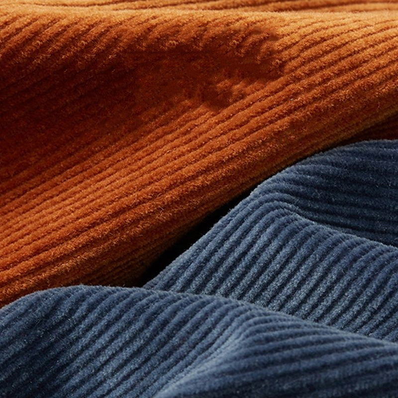 Pantalons en peluche décontractée pour enfants