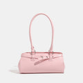 Niche Texturé Femmes Sophistiqué Commutateur Sac Oreiller