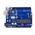Conseil de développement Version officielle Contrôle ATmega328P Single Chip Microcomputer Module Com