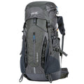 Grande capacité sac à dos 70L Sports de plein air Sac d'alpinisme extérieur