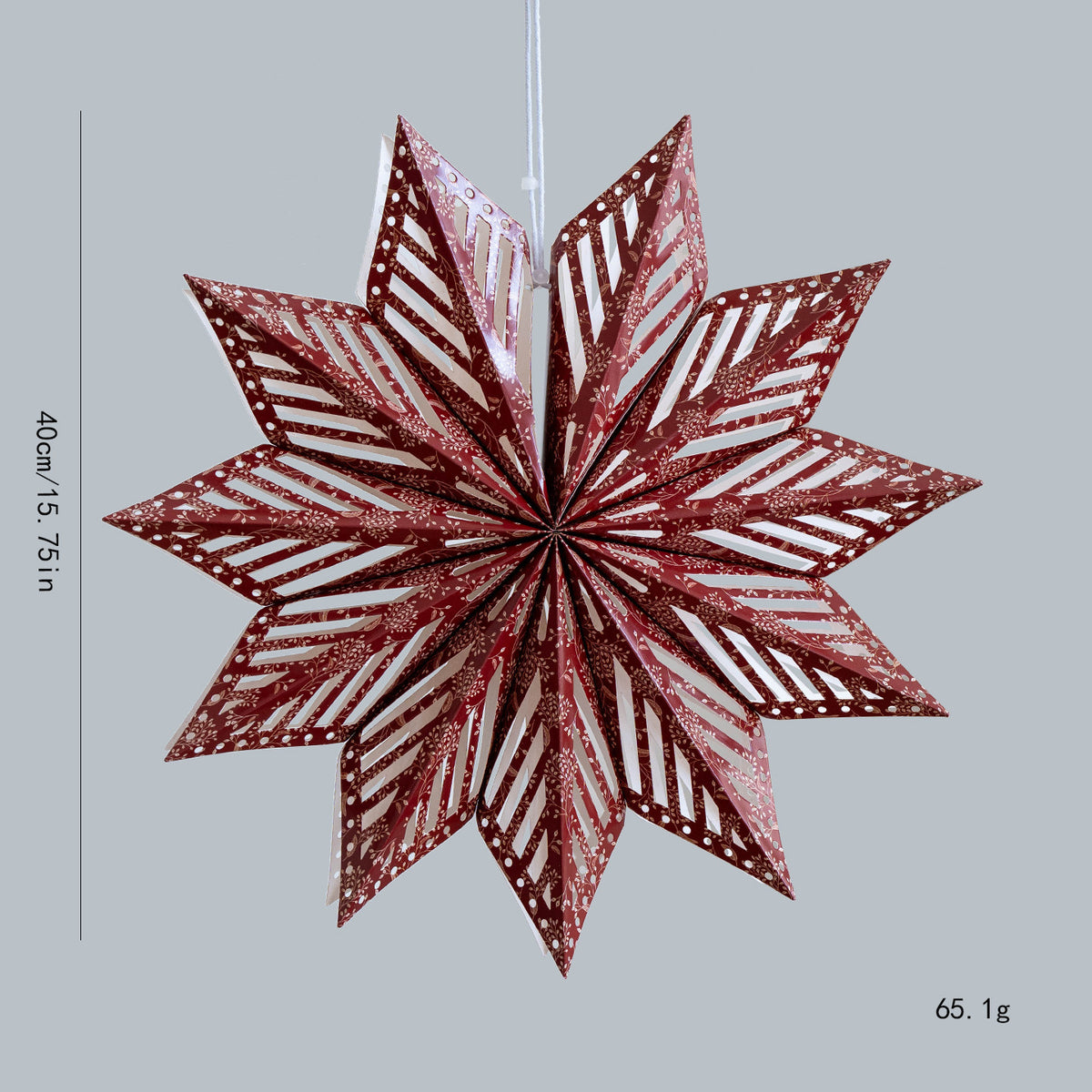 Décoration de Noël