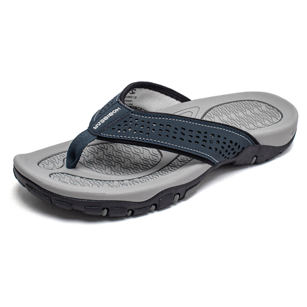 Hommes Flip-flops Sandales d'été