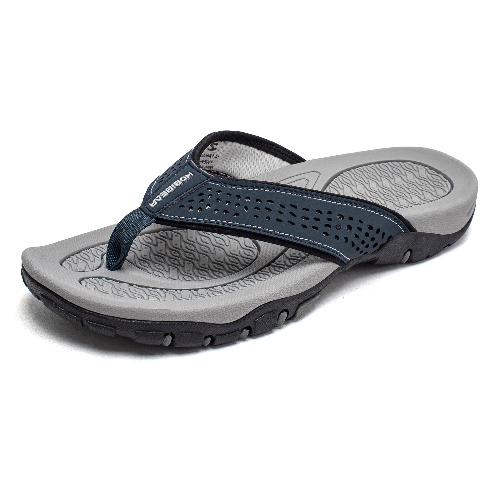 Hommes Flip-flops Sandales d'été