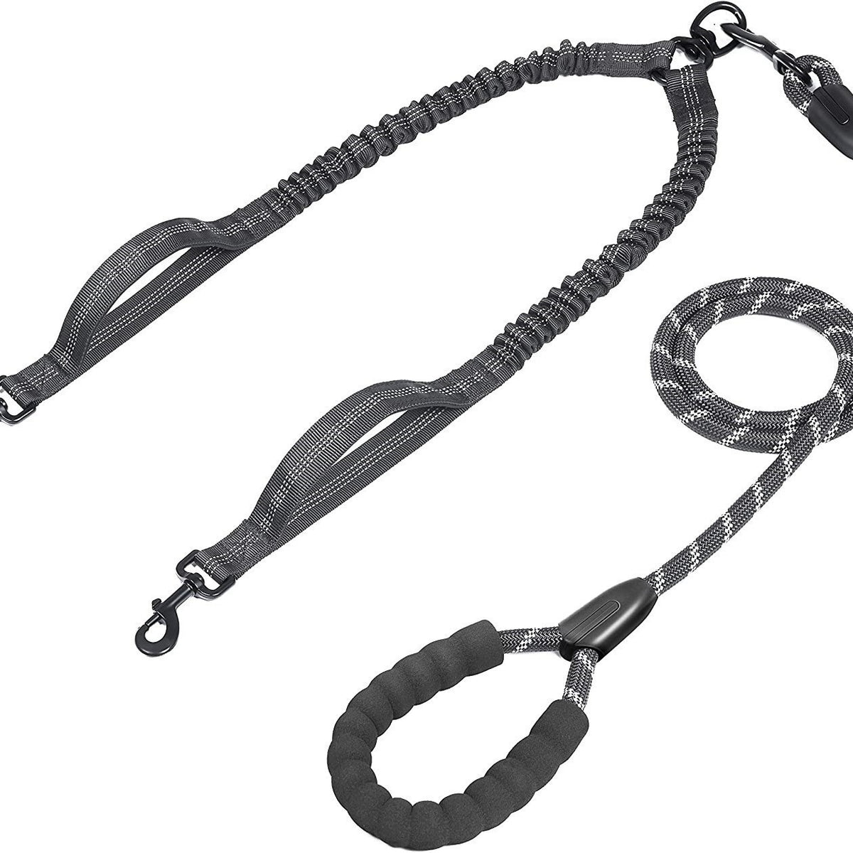 Feuille double pour animaux de compagnie