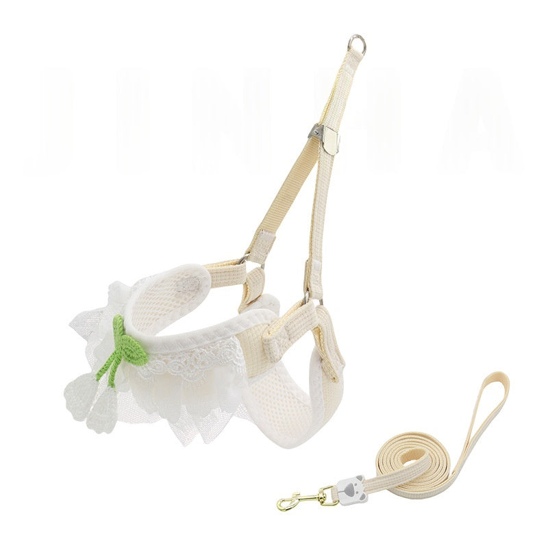 Feuille de chien pour petits chiens Bichon Frise Teddy Poméranie