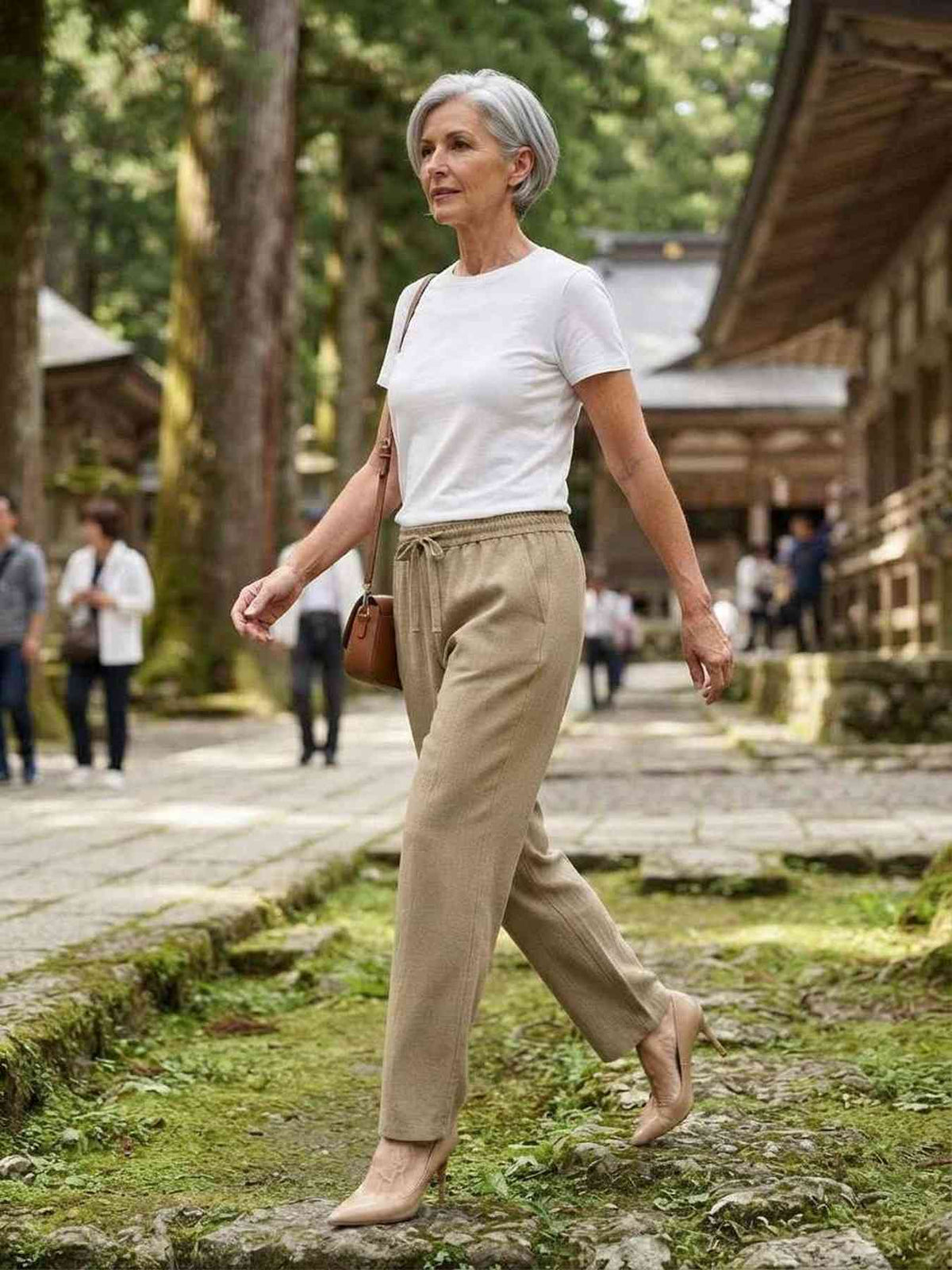 Women's Long Pants