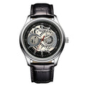 Montre Quartz de mode imperméable pour hommes