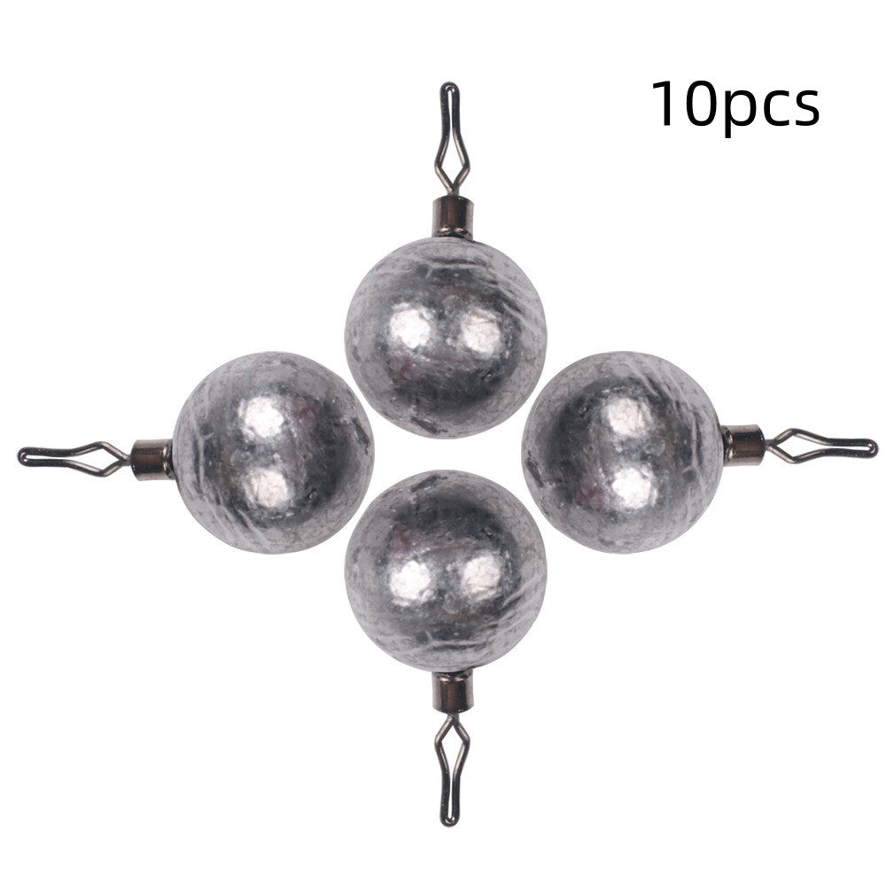 Lure Inverted Fishing Sinker Accessoires