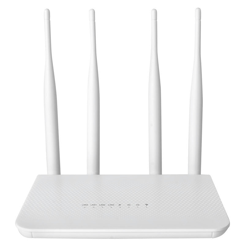 CPE210 Malaysia MOD Données illimitées 4G Wireless Router Carte WIFIrouter