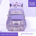 Sac à dos pour filles du collège et du primaire