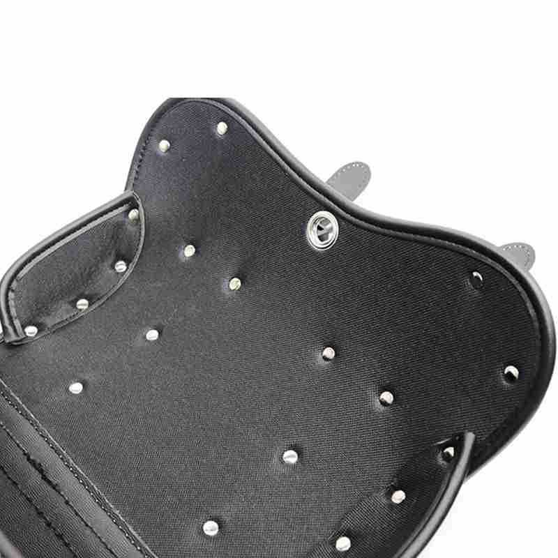 Universal Retro sac de moto côté voiture électrique