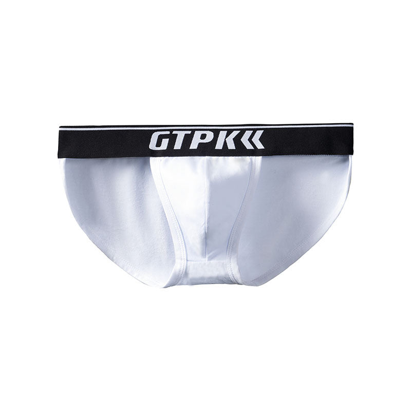 Slips haute fourche homme haut de gamme Coquettish Low Waist