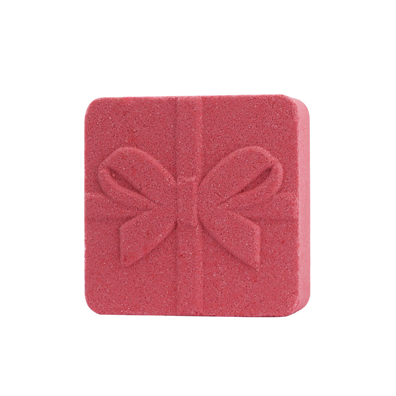 Ensemble cadeau pour baignoire et douche de Noël KORMESIC FT 105g-105g-105g-105g-105g