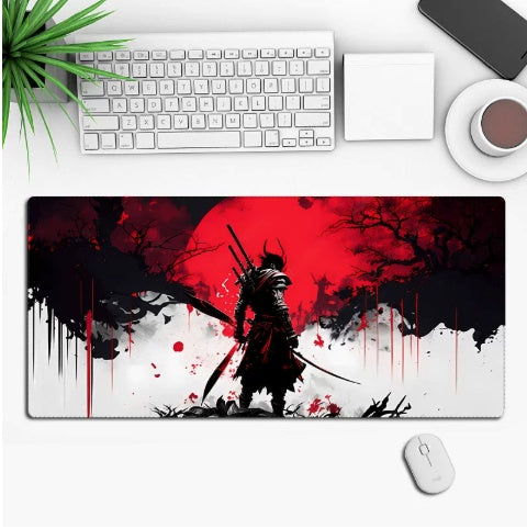 Anime Series Gaming E-Sports Desk Mouse Pad