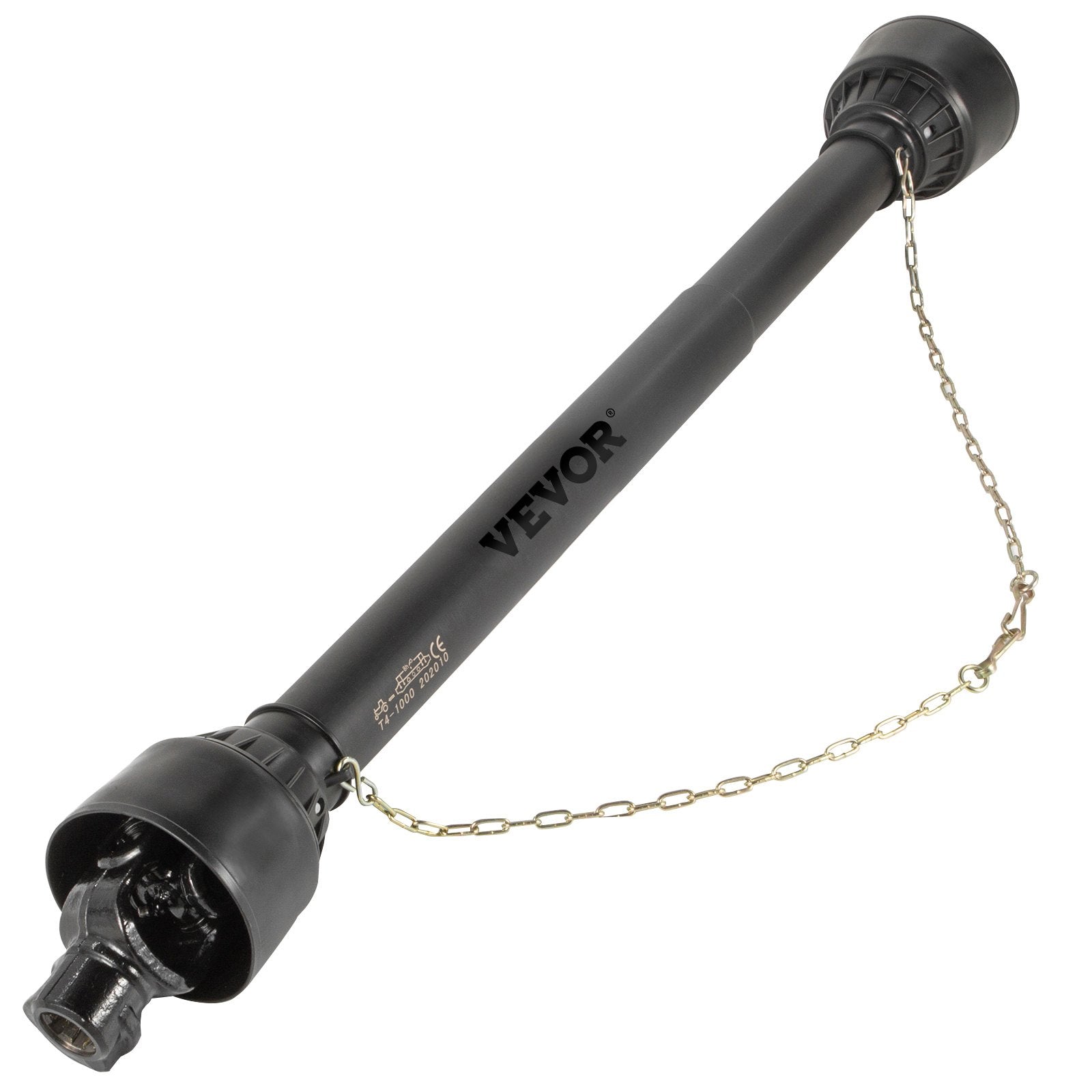 Arbre VEVOR PTO