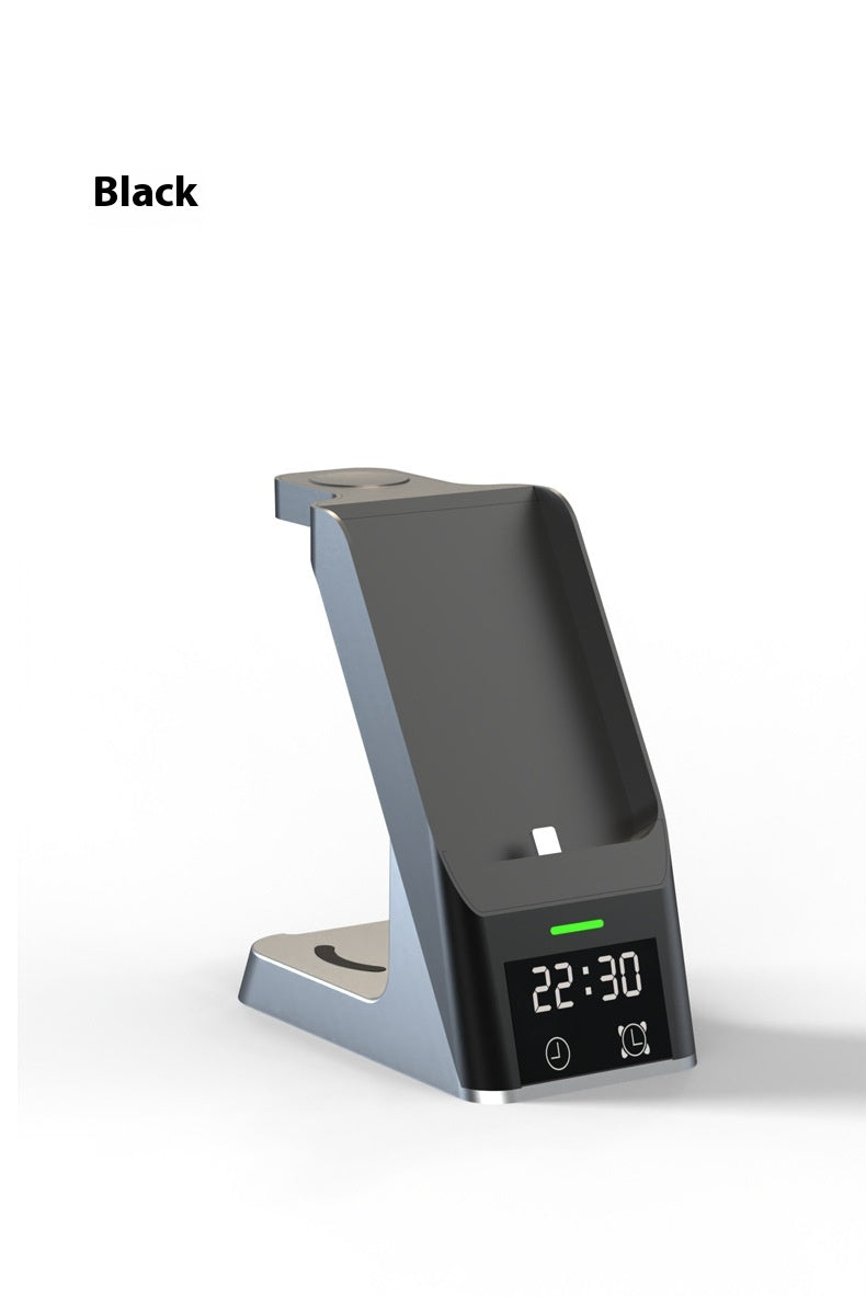 Chargeur sans fil multifonctionnel six en un