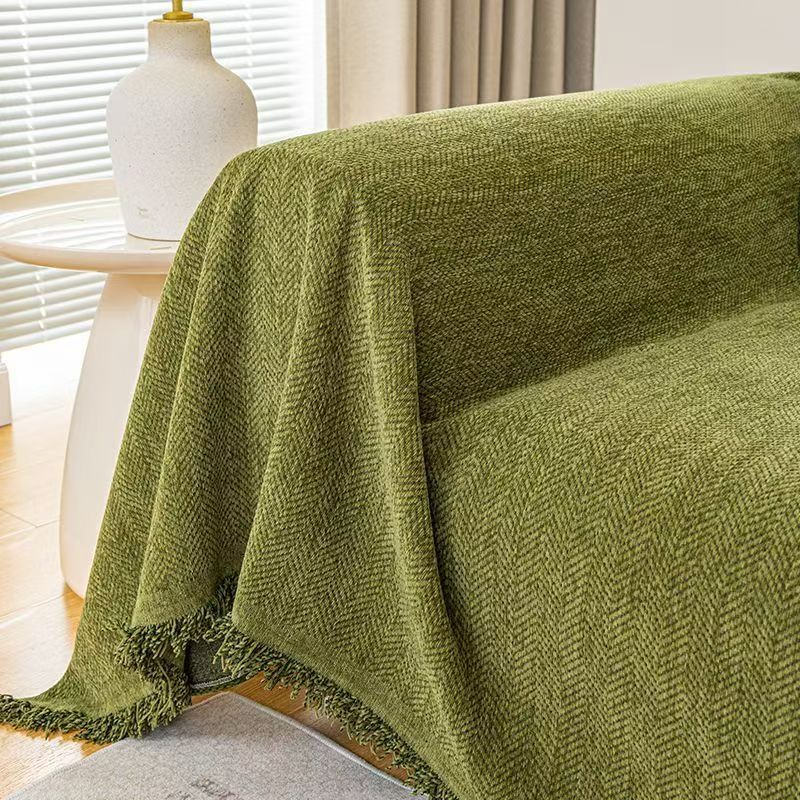 Housse de savon Herringbone imperméable