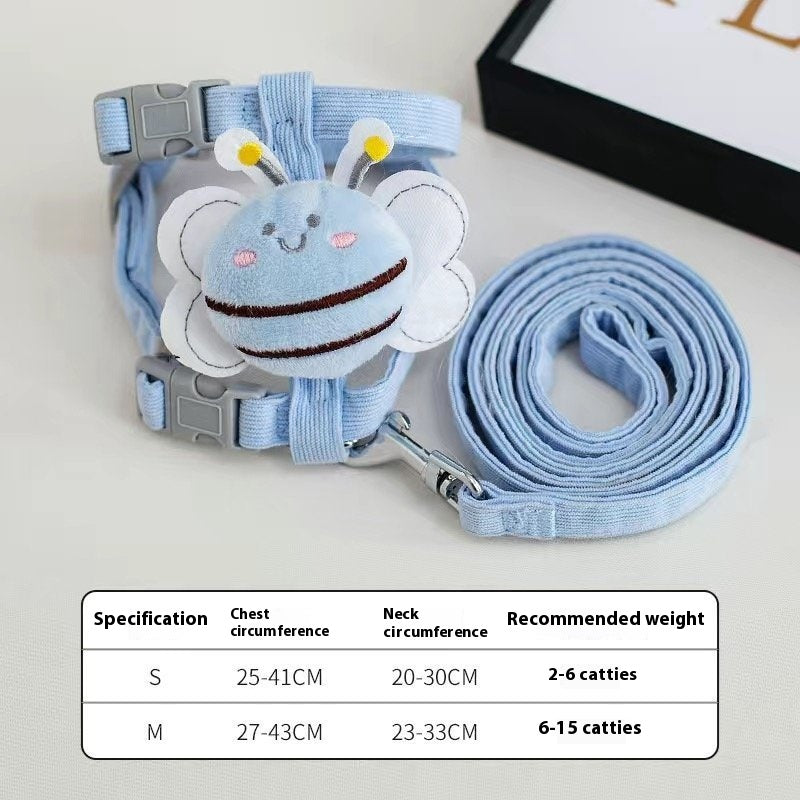 Corde à main pour animaux de compagnie